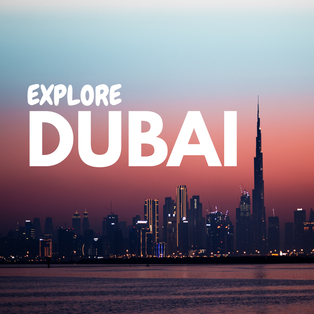 dubai