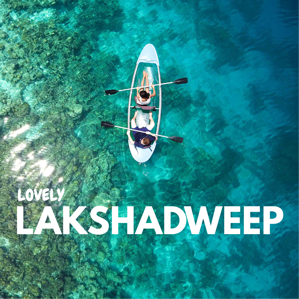 lakshadweep