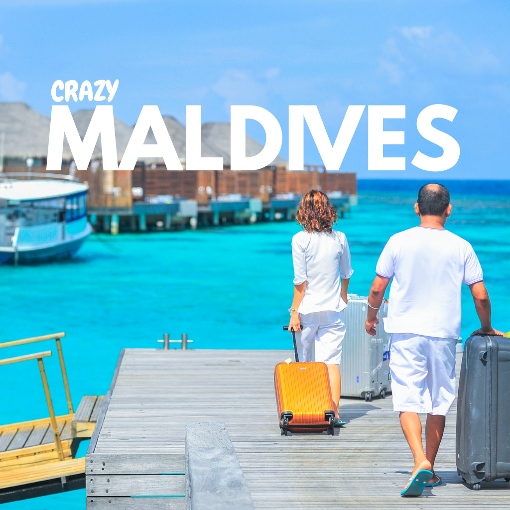 maldives