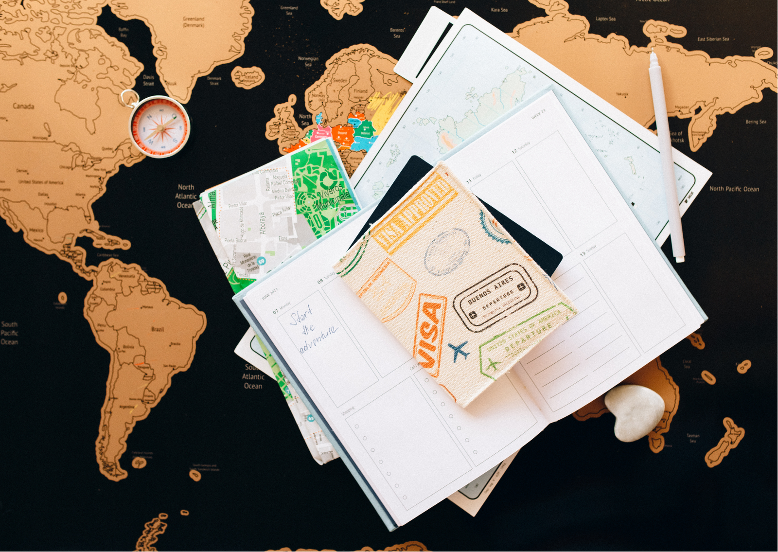 visa
